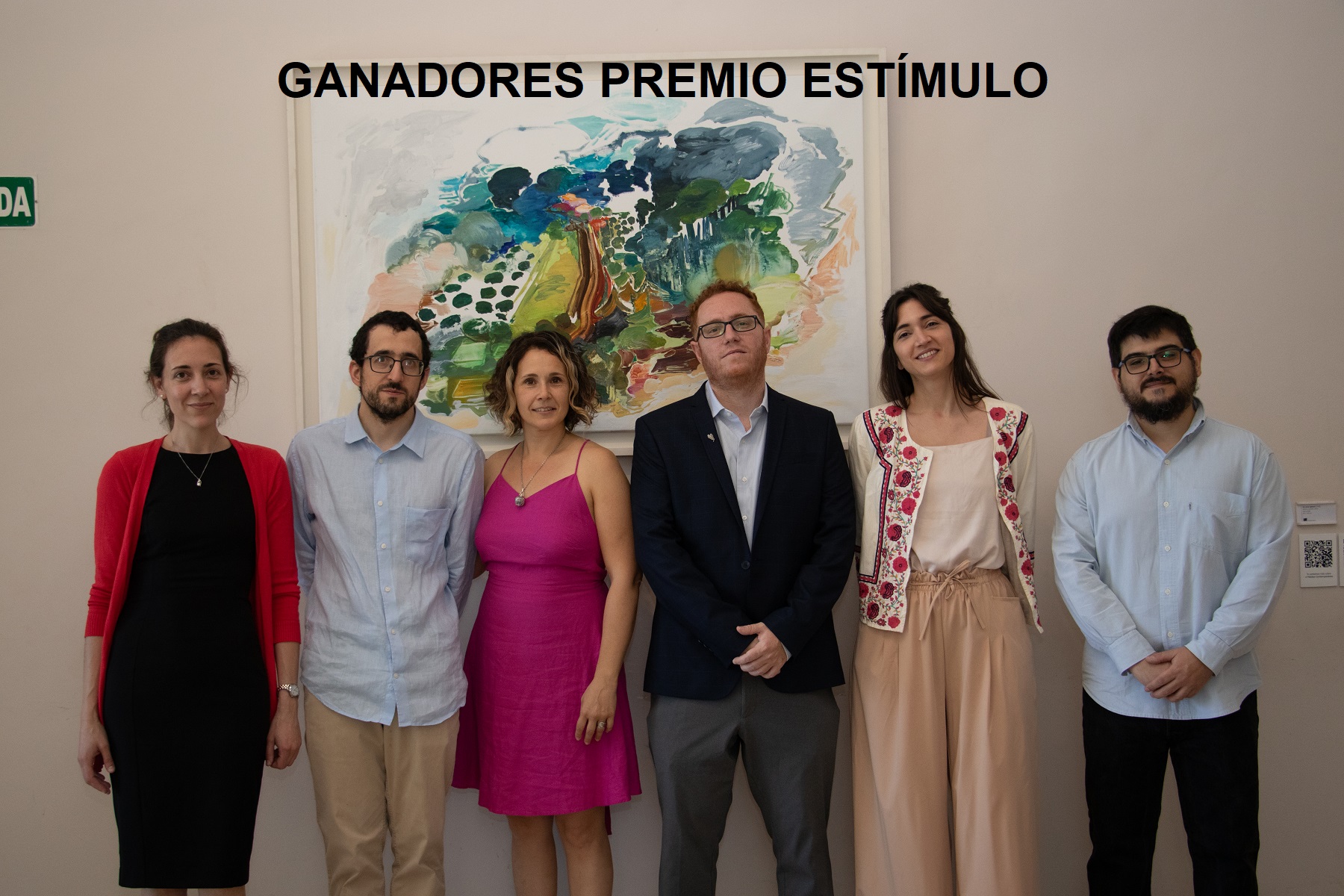 Premios 2024